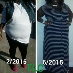 Iaso Tea