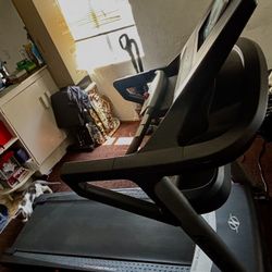 Treadmill NordicTrack
