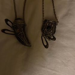 Necklace Set
