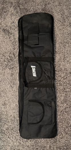 New Rifle Carrying Bag 34"