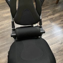 Gaming Chair With Sound System
