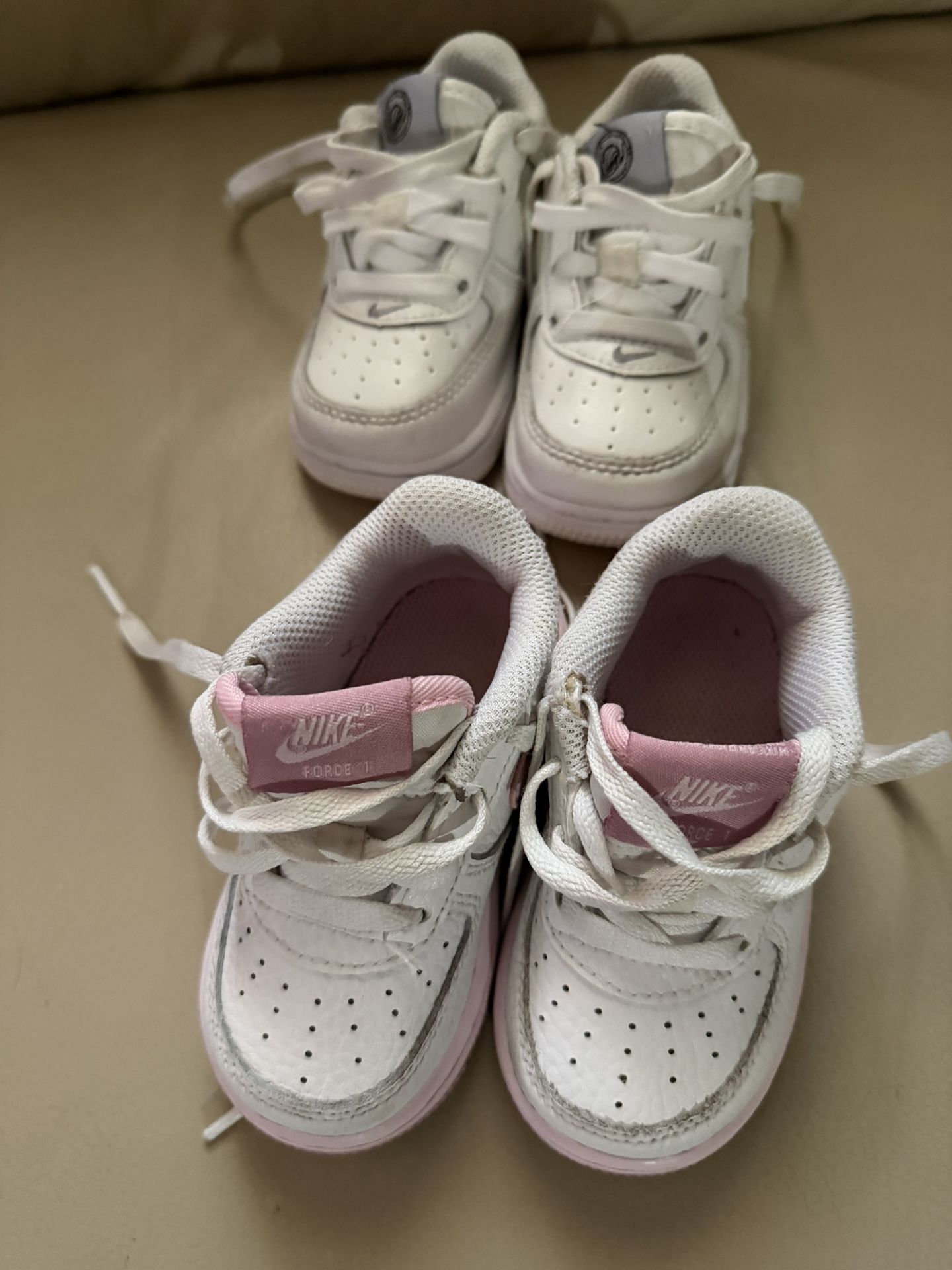 Nikes