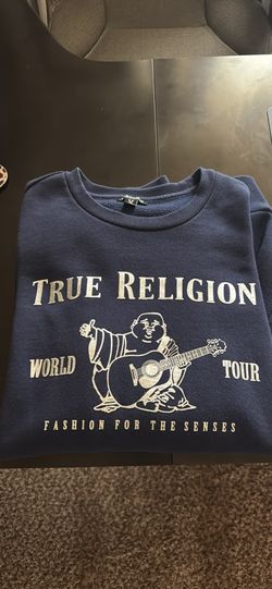 True Religion World Tour Crew