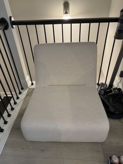 CB2 Chair