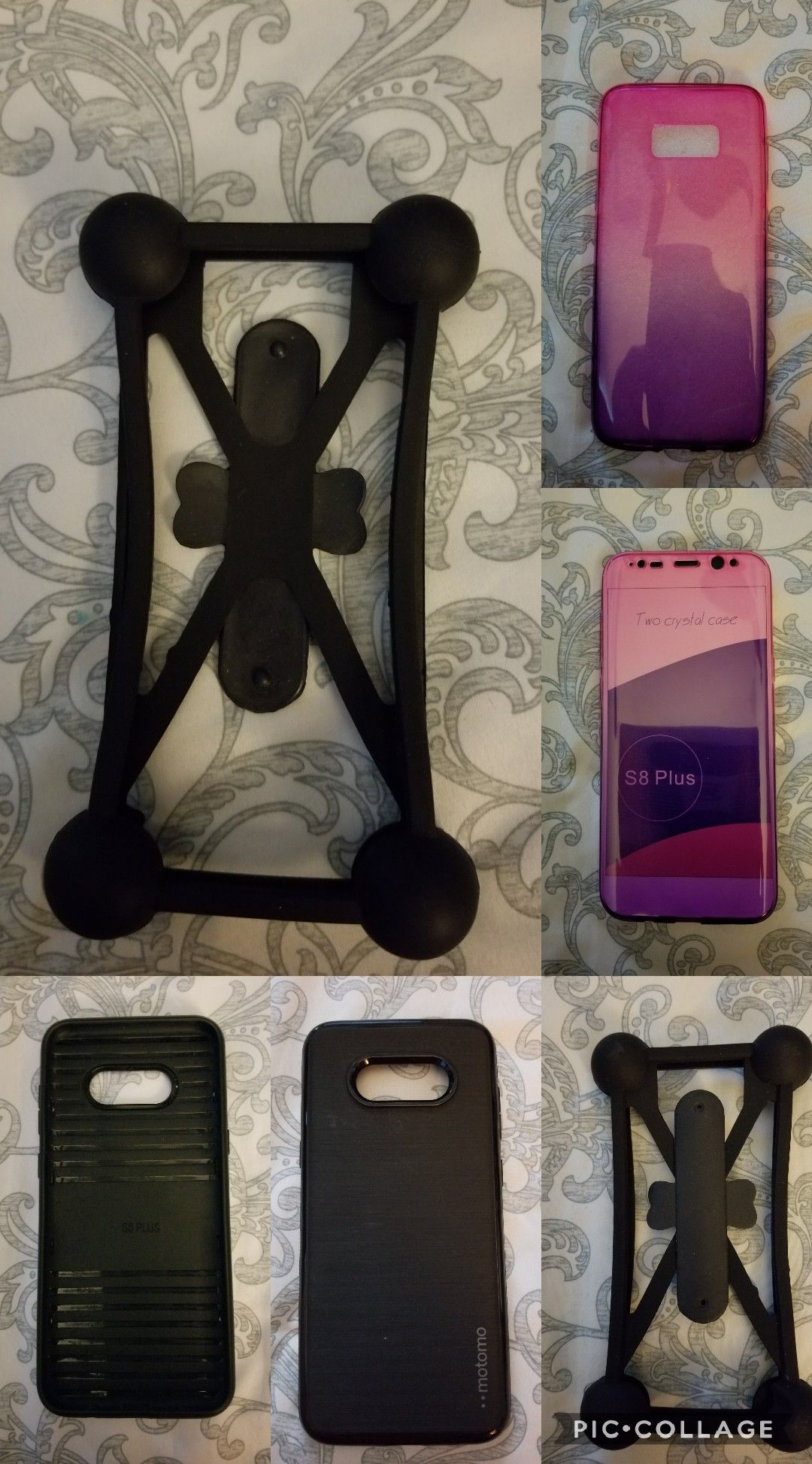 S8 plus phone case