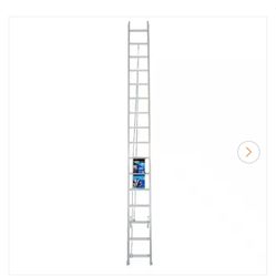 Werner extension Ladder