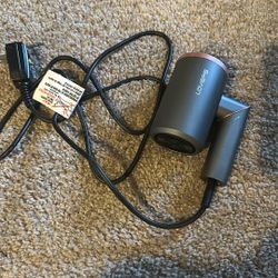 Brand New Rapid Hairdryer 