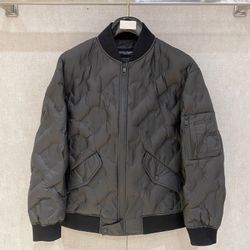 Dolce Gabbana Men’s Coat 2025 New 