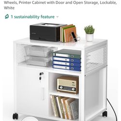 File Cabinet / Storage