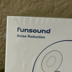 Noise Reduction - Ear Plugs