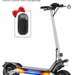 Circooter Folding Electric Scooter(almost new)