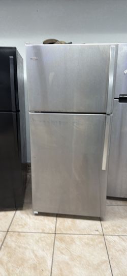 Whirpool refrigerator