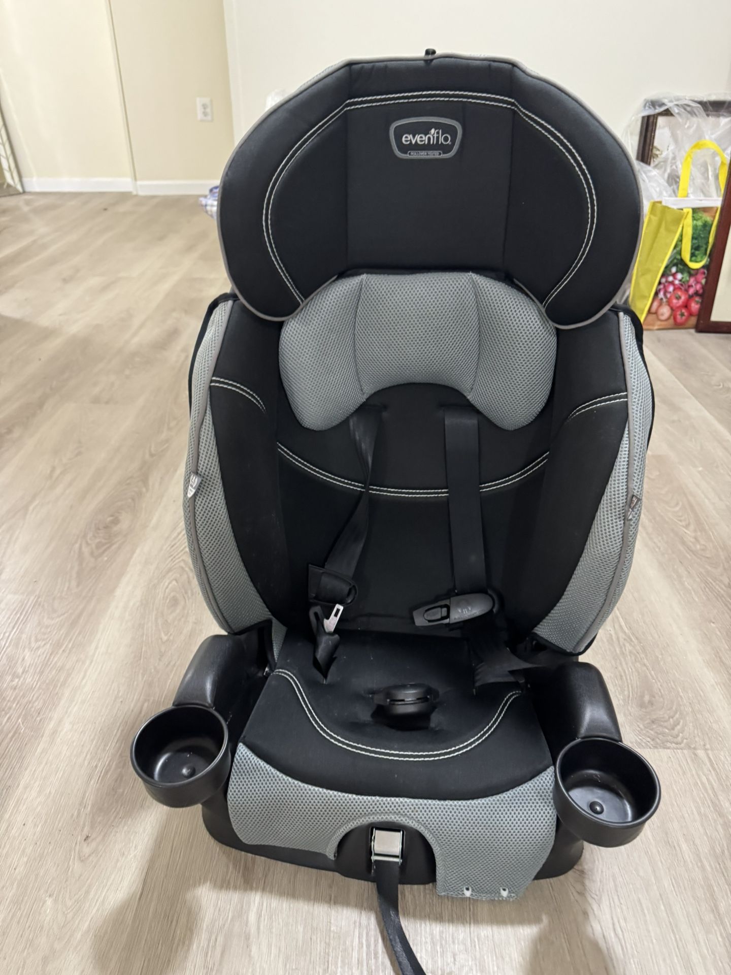 Evenflo Car Seat