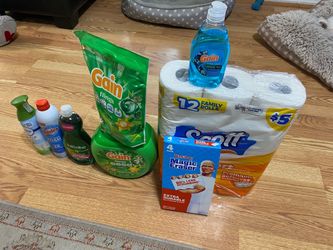 Household Bundle