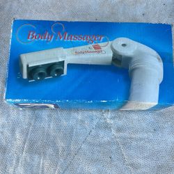 Body Massager