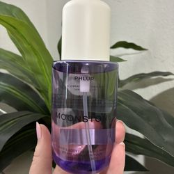 Phlur Moonstone Body Mist