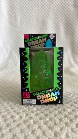 Galactic Glow Dream Drop Needoh