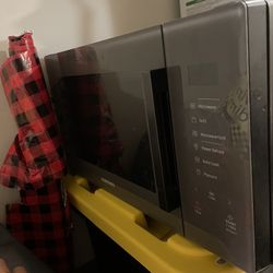 Microwave Samsung