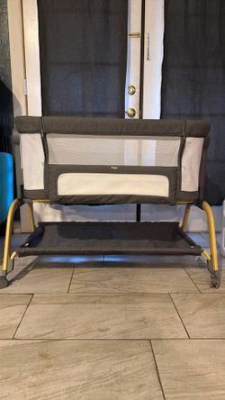 Baby bassinet