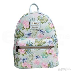 Disney Loungefly Backpack - Stitch Tropical
