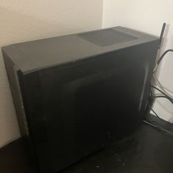 Budget Gaming PC