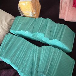 130 Padded Envelope For Small Business 