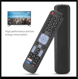 EN2A27ST Replace Remote for Sharp Smart TV
