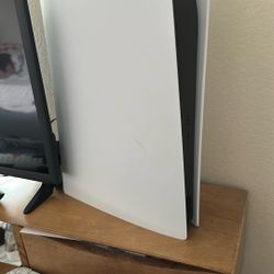 Ps5 With keyboard Mouse And Joysticks With An InSignia Tv