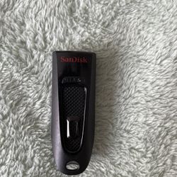 Usb Flash Drive 64 Gb