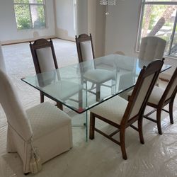 Kitchen Table