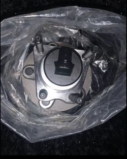 a bondle of brake caliper and  Disc Brake Rotor brake rotor