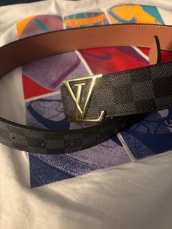 Belt