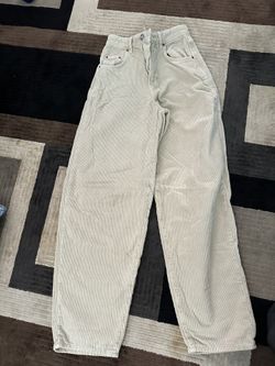 Urban Outfitters BDG Corduroy  Pants Size 25