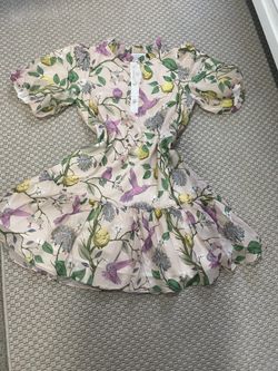 Beautiful Summer Dress