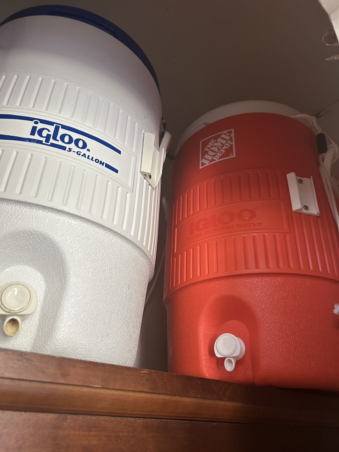 Both Water Can