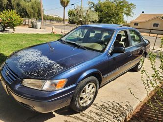 1999 Toyota Camry