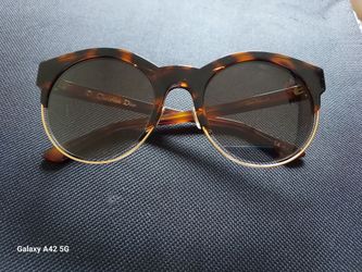 Christian Dior DiorSideral1 Sunglasses