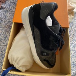 Louis Vuitton Sneaker 