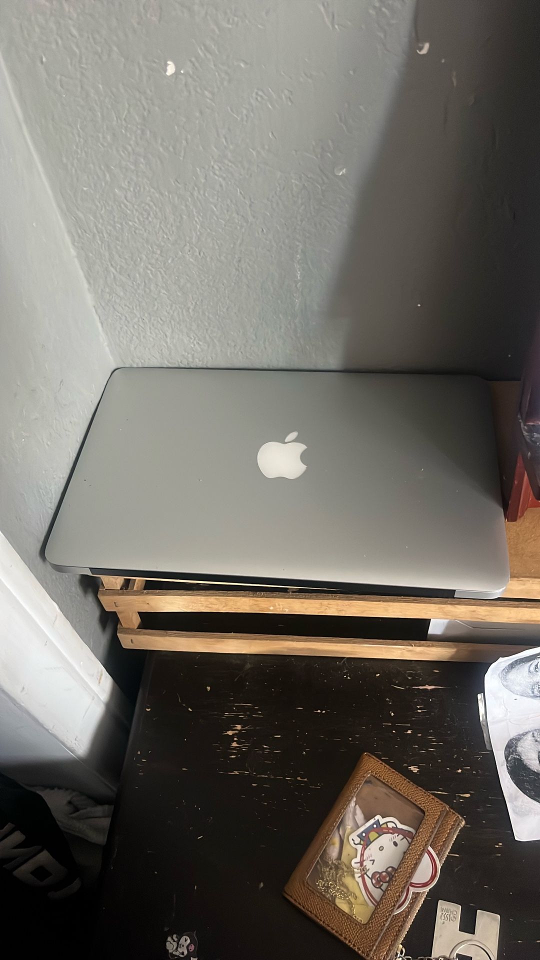 MacBook Air