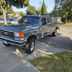 1990 Ford F-250