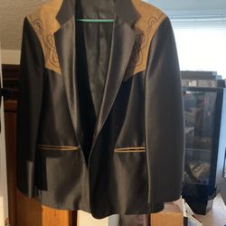 Circle S Jacket
