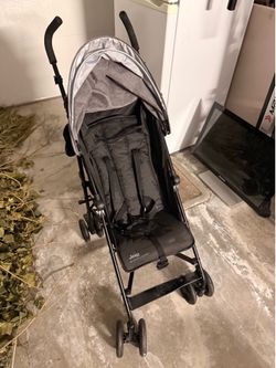 Jeep by Delta Children Umbrella Stroller