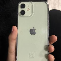 iPhone 12 Mini 