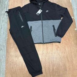 Nike Sweatsuit 2X
