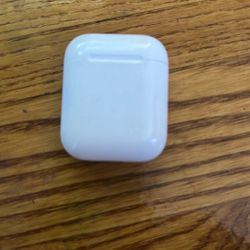 Unused AirPods 