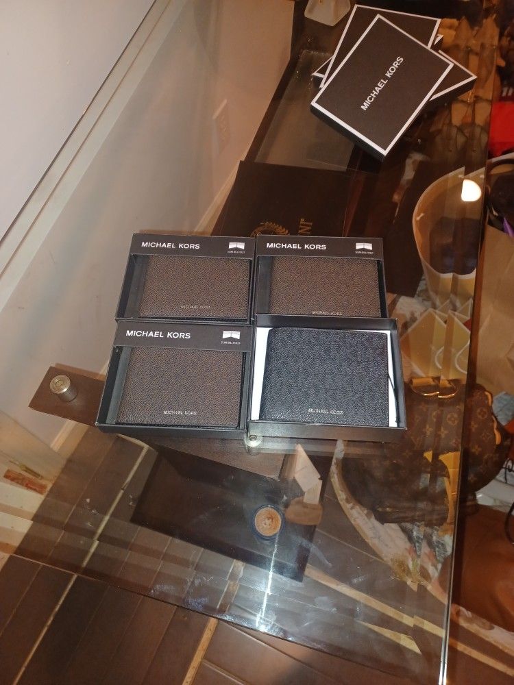 Michael Kors