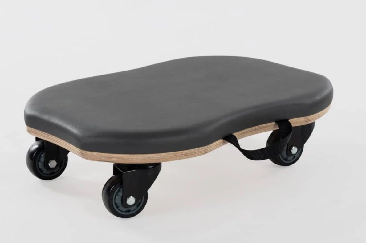 Orbit By Balanced Body