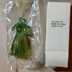 1997 Star Wars Obi-Wan Kenobi Spirit… Kellogg’s Mail-Away 3.75" Action Figure