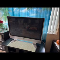 Panasonic High Definition Plasma 42 Inch Smart Tv 