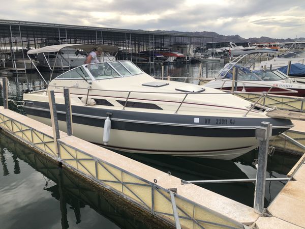 1990 sea swirl cordova 230